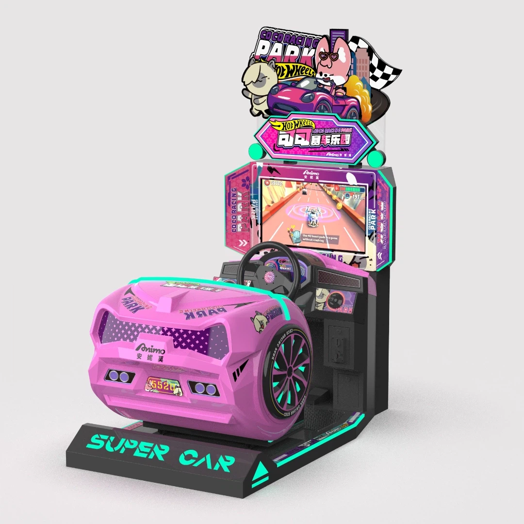 Super Corrida